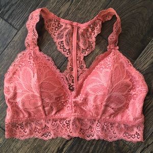 Lacey Bralette